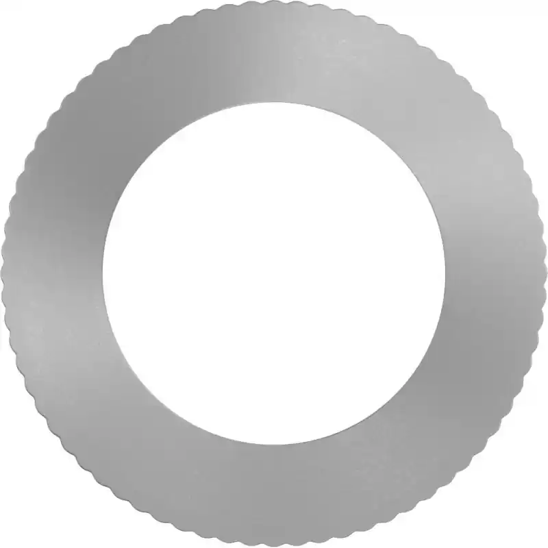 BOSCH Reduzierring für PRO Kreissägeblatt 25 x 15,875 x 1,2 mm 2600100201 Versand Am Gleichen Tag