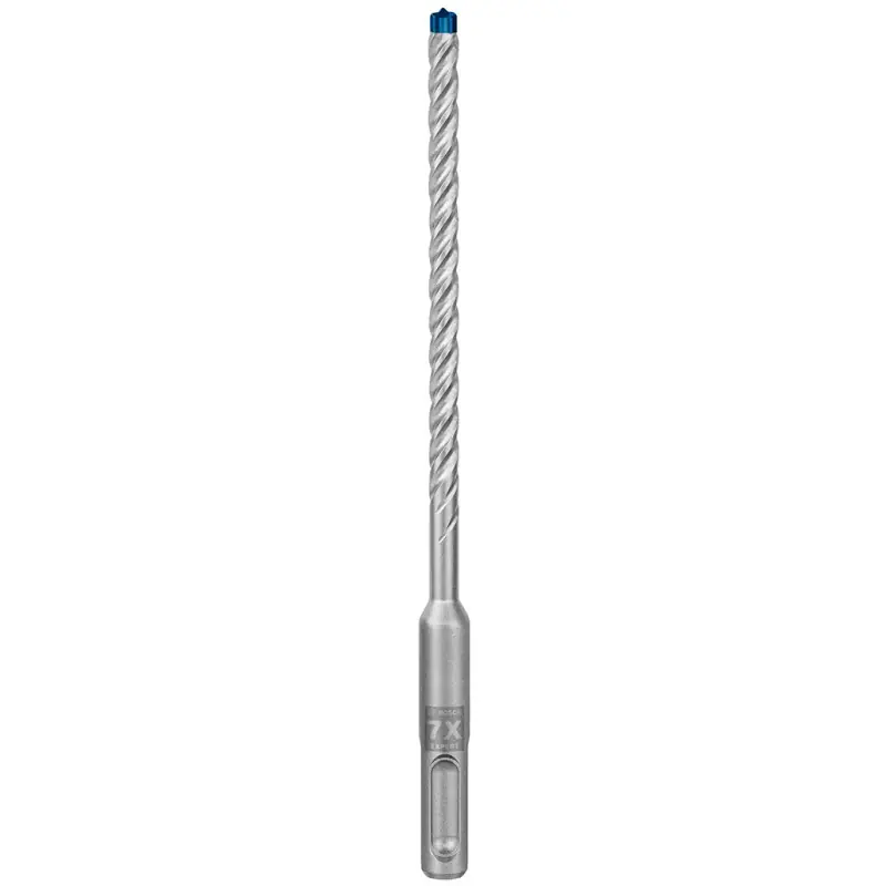 Abverkauf BOSCH EXPERT SDS plus-7X Hammerbohrer, 6 x 100 x 165 mm, 30-tlg. 2608900181