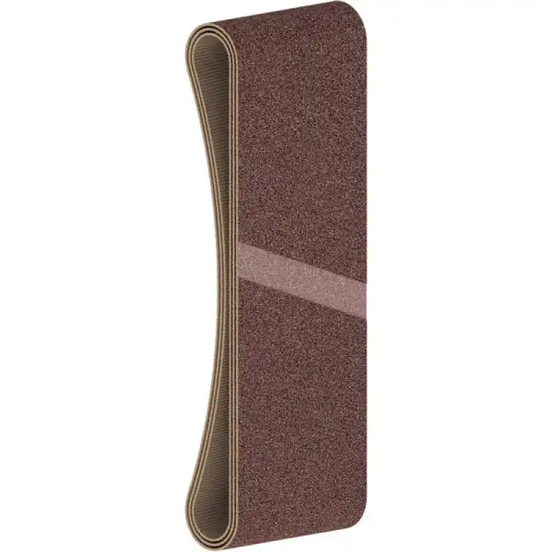 Schnäppchen BOSCH PRO X440 Schleifband, 75 x 480 mm, G80, 3-tlg 2608606044