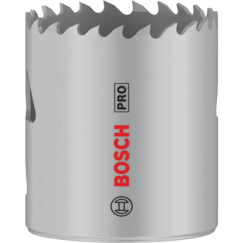 BOSCH PRO Multi Material Lochsäge, 44 mm, mit Gewinde 2608901510 Neu
