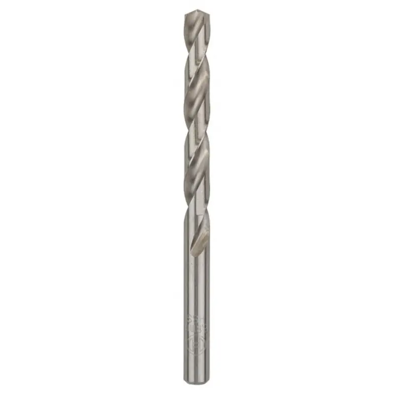 Günstig BOSCH Metallbohrer HSS-G, DIN 338, 8,8 x 81 x 125 mm 2608595074