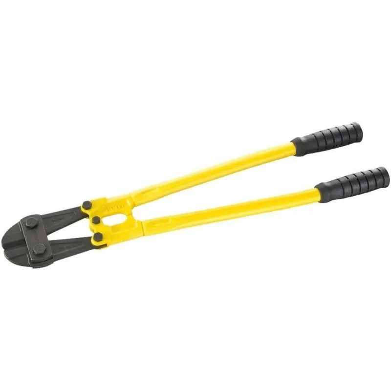 Stanley 1-17-751 Bolzenschneider mit Stahlrohrschenkel 450mm Neuheit