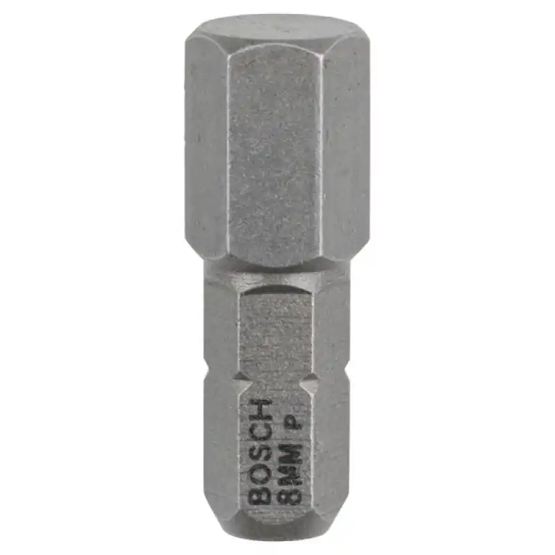 BOSCH Extra Hard-Schrauberbits HEX 8, 25 mm 2607001730 Angebot