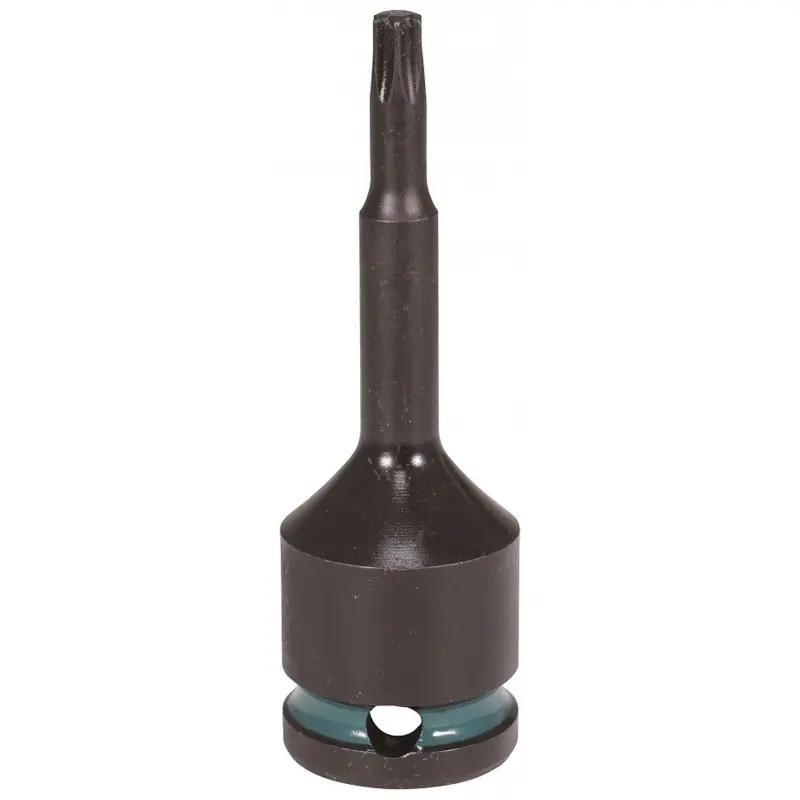 Meistverkauft Makita E-19847 Schraubendreher-Einsatz 1/2“ SQ T55