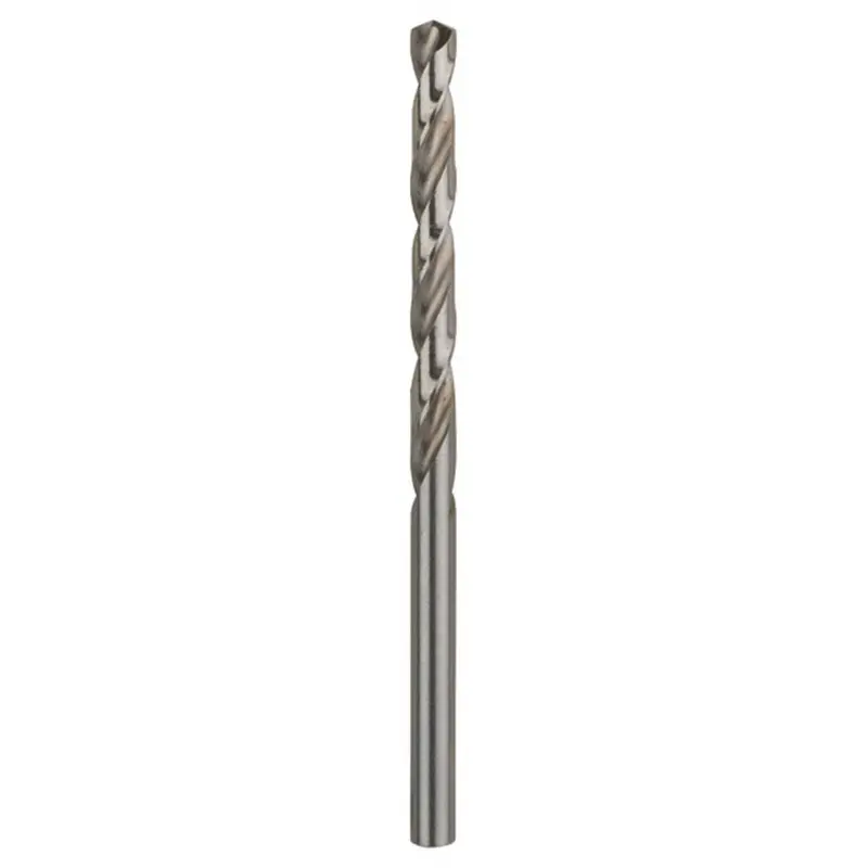 BOSCH Metallbohrer HSS-G, DIN 338, 4,8 x 52 x 86 mm 2608585921 Sofort Bestellen