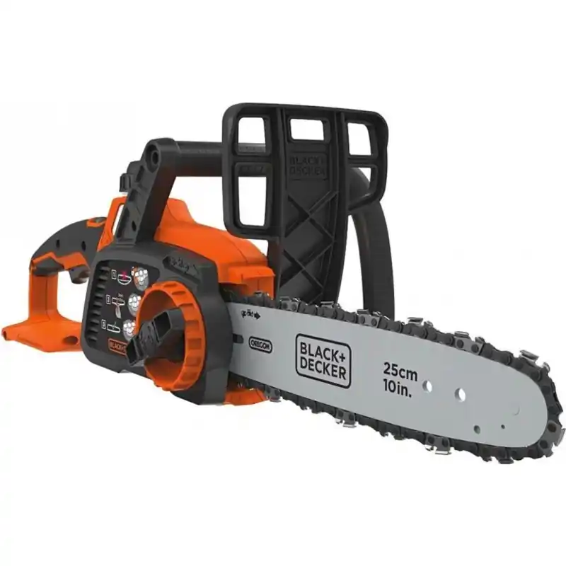 Preisknaller Black & Decker GKC1825LB-XJ Akku-Kettensäge (25cm/18V/ohne Akku und Ladegerät)