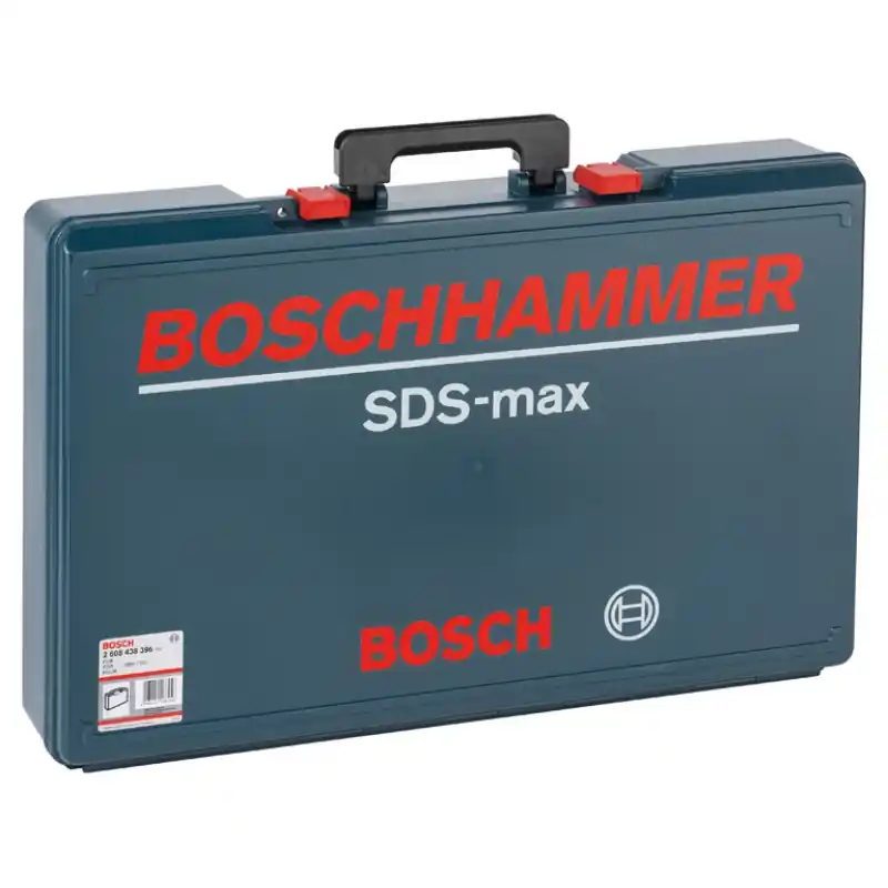 BOSCH Kunststoffkoffer 620 x 410 x 132 mm 2605438396 Must-Have