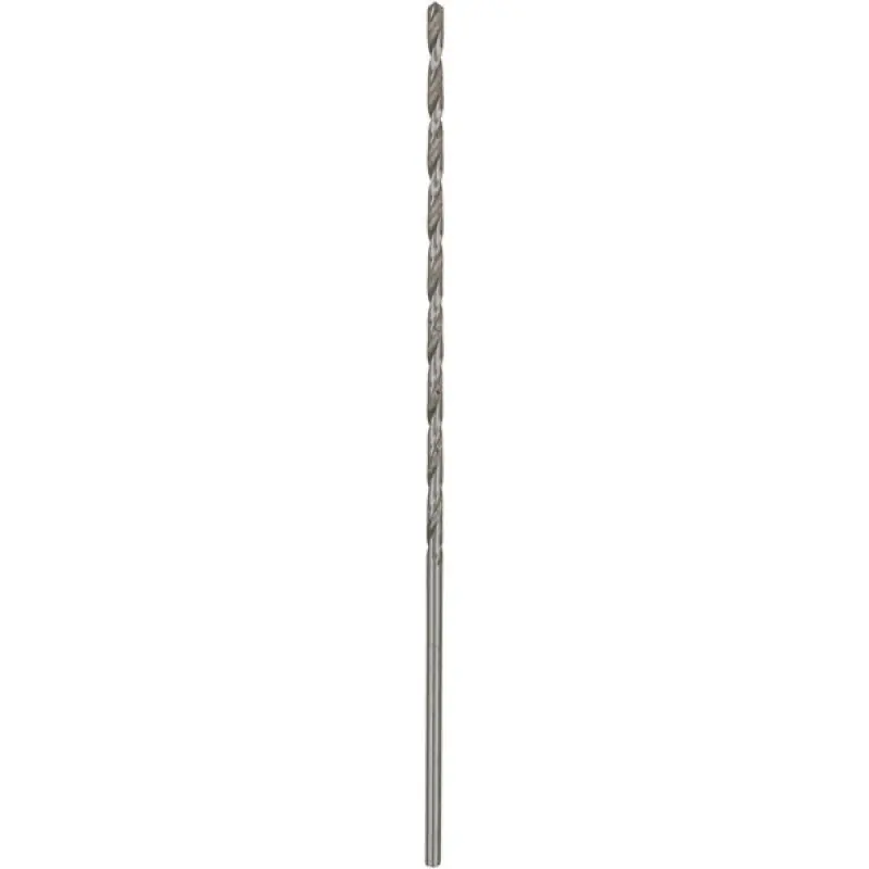 BOSCH PRO Metal HSS-G Spiralbohrer, 2 x 56 x 85 mm, 5-tlg. 2608596809 Direkt Vom Hersteller