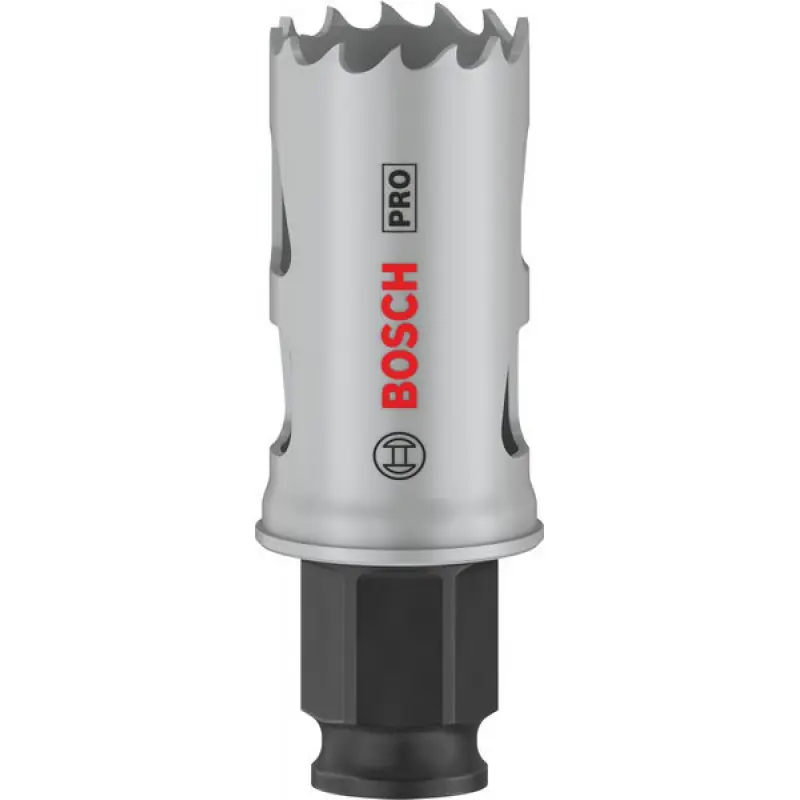 Highlight Bosch PRO Multi Material PC Plus Lochsägen-Set, 25 mm, 24-tlg 2608594479