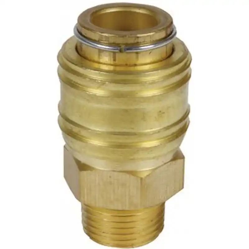 Sonderaktion Einhell Schnellkupplung, R 3/8" AG 4139208
