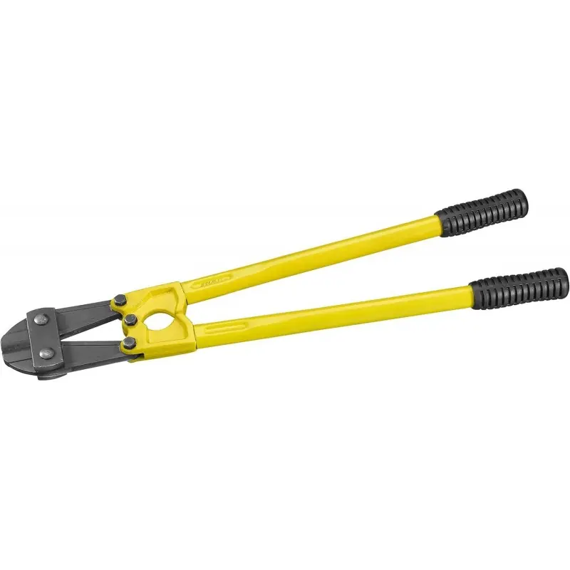 Bestpreis Stanley 1-17-755 Bolzenschneider mit Stahlrohrschenkel 1050mm