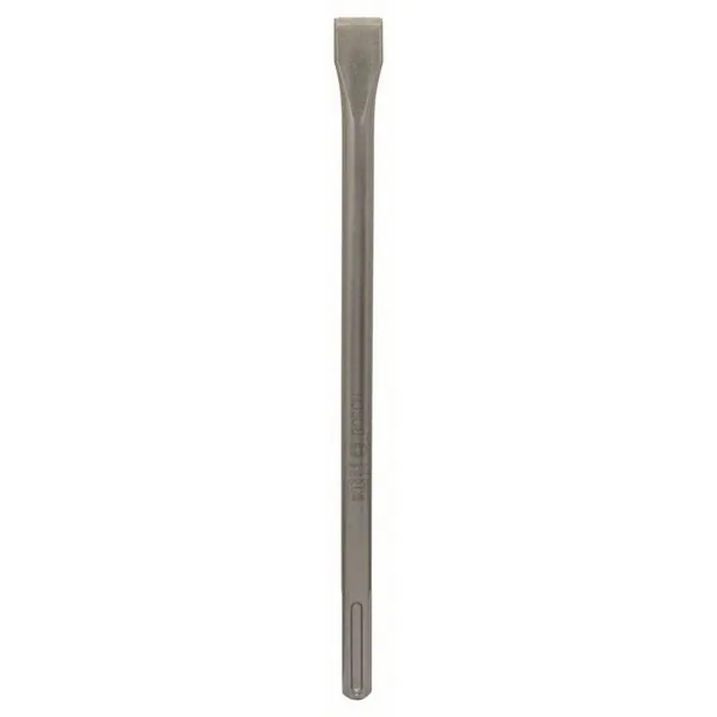 Bestpreis BOSCH PRO SDS max-4C Flachmeißel-Set, 25 x 280 mm, 10-tlg. 2608690127