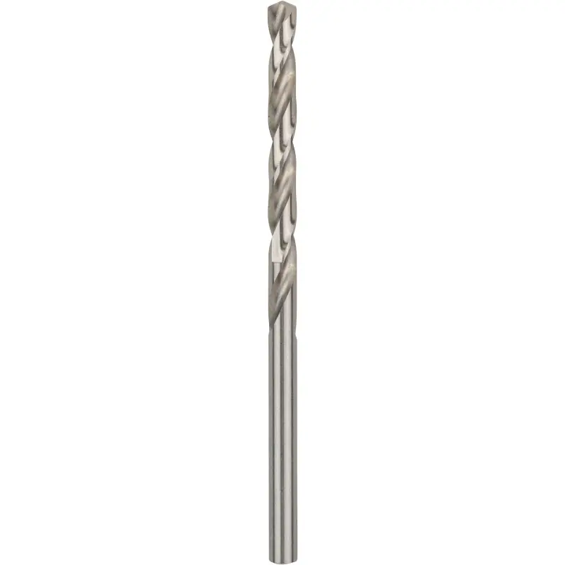 Versand Am Gleichen Tag BOSCH PRO Metal HSS-G Spiralbohrer, 4,9 x 52 x 86 mm, 10-tlg. 2608585490