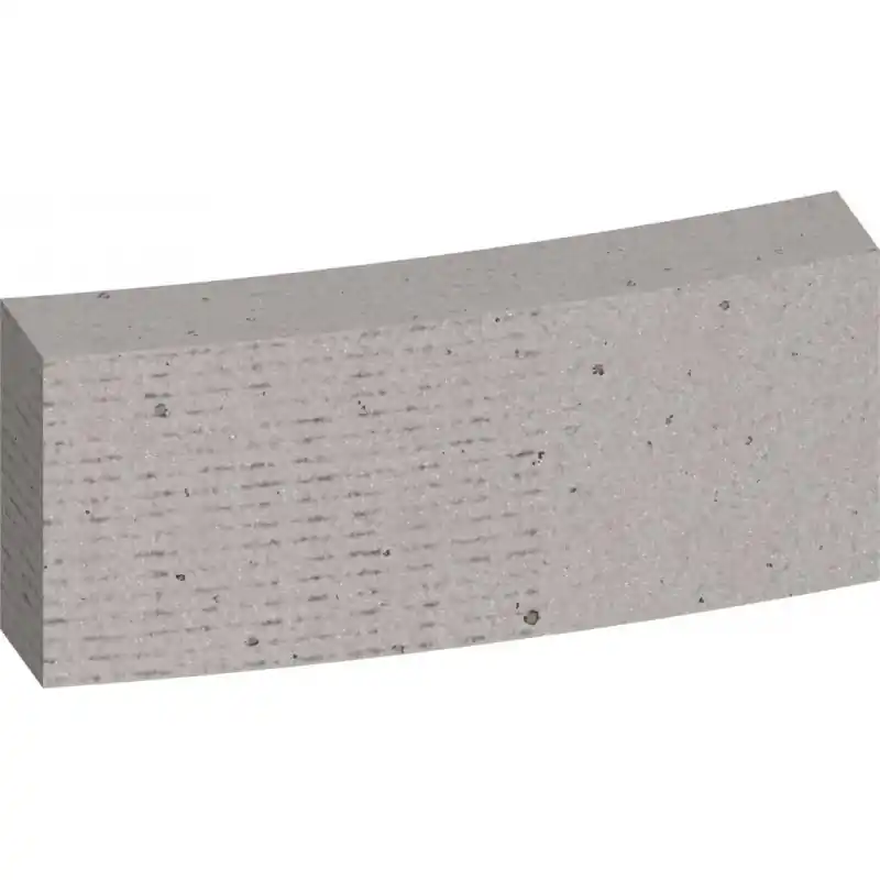 BOSCH Segmente für PRO Diamantnassbohrkrone, 250 mm, 1 1/4 Zoll UNC 2608601806 Mega-Angebot