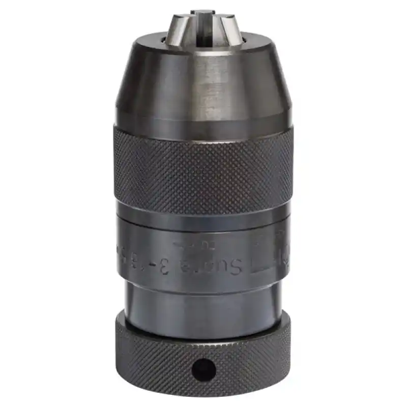 Direktkauf BOSCH Schnellspannbohrfutter 3,0-16mm, 5/8"-16UNF 1608572014