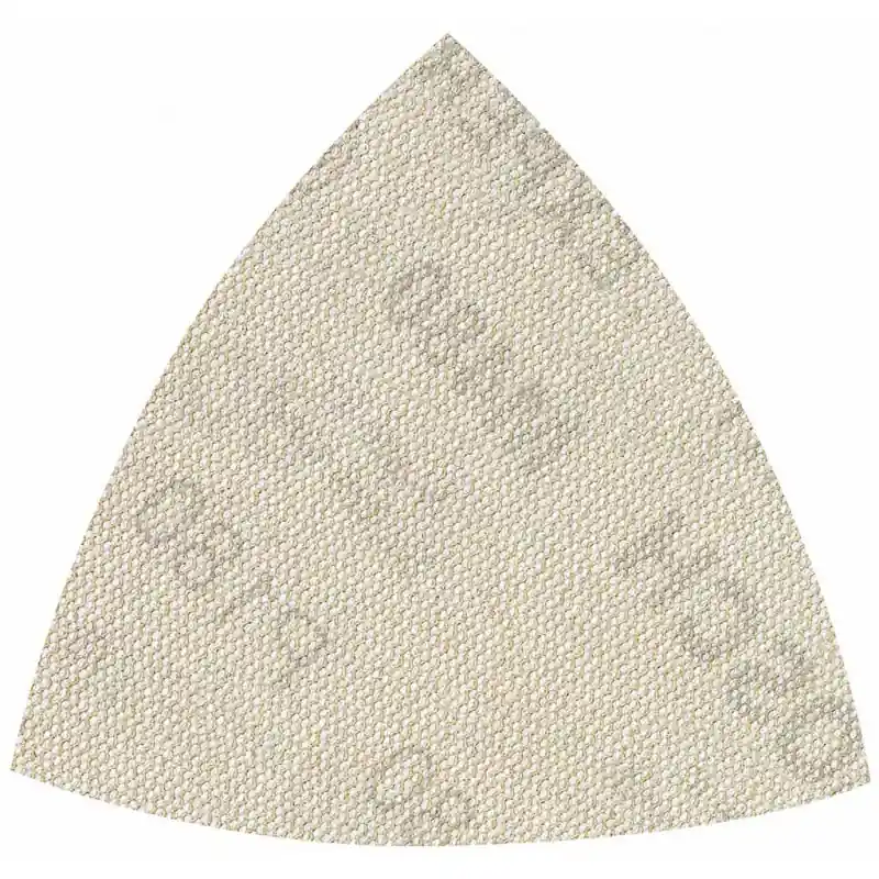 Nur Heute BOSCH EXPERT M480 Schleifnetz für Deltaschleifer, 93 mm, G 180, 5-tlg. 2608900720