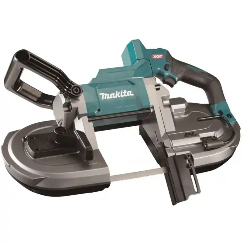 Wochenendangebot Makita PB002GZ Akku-Bandsäge 1140mm, Li-ion XGT 40V,ohne akku