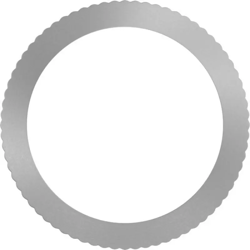 BOSCH Reduzierring für PRO Kreissägeblatt, 25.4 x 1,2 x 20 mm 2600100207 Wochenendangebot