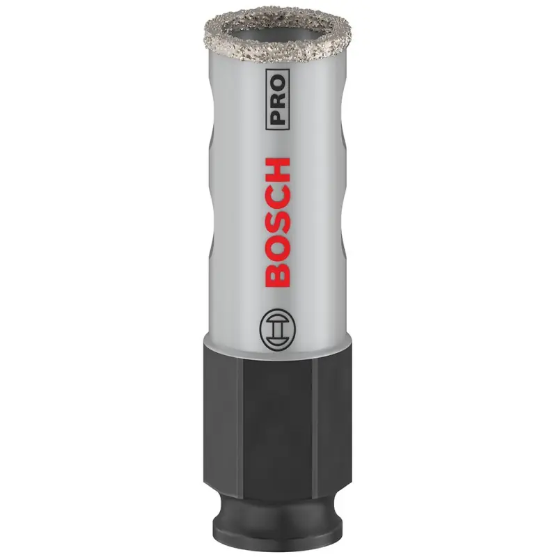 BOSCH PRO Tile PC Plus Lochsäge, 19 mm, HS 2608901552 Jetzt Bestellen