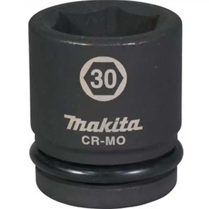 MAKITA E-22296 Schlagnuss 3/4" SW30 30x53 mm Sofort Bestellen
