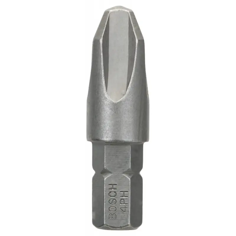 Sonderaktion BOSCH Extra Hard-Schrauberbits PH 4, 32 mm 2607001519