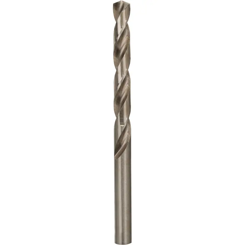 Neue Ware BOSCH PRO Metal HSS-G Spiralbohrer, 8,4 x 75 x 117 mm, 5-tlg. 2608585511