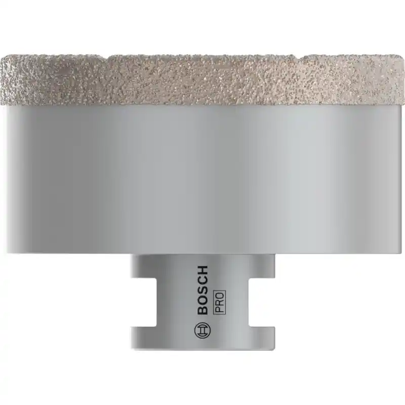 Highlight BOSCH PRO Ceramic dry Trockenbohrkrone, 83 x 35 x 22.23 mm 2608587135