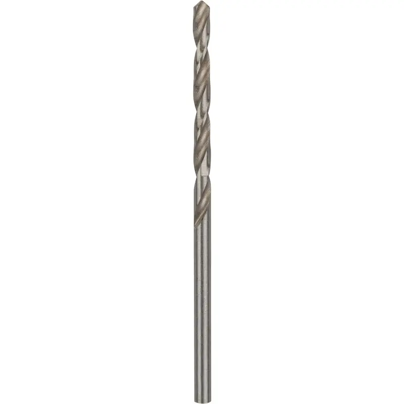 BOSCH PRO Metal HSS-G Spiralbohrer, 3,4 x 39 x 70 mm, 10-tlg. 2608585482 Schnäppchen