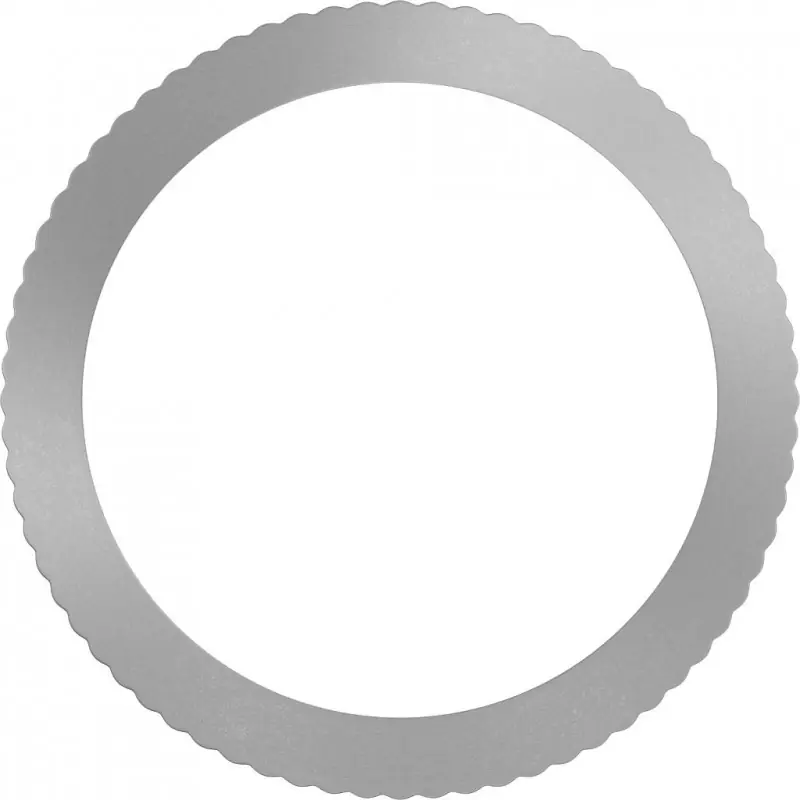 Heißes Angebot BOSCH Reduzierring für PRO Kreissägeblatt 25 x 20 x 1,2 mm 2600100203