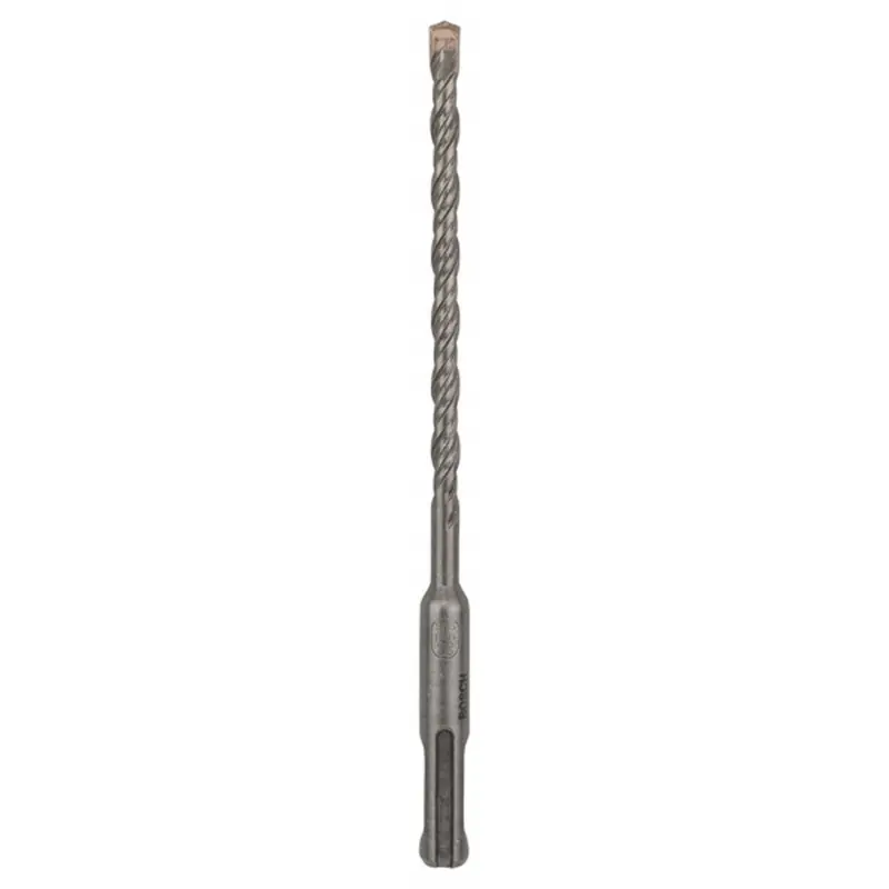 BOSCH Hammerbohrer SDS plus-5 6 x 100 x 165 mm 2608585617 Geprüft