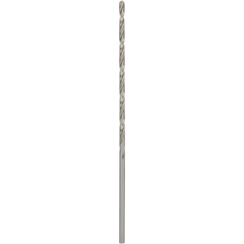 Jetzt Kaufen BOSCH PRO Metal HSS-G Spiralbohrer, 3 x 66 x 100 mm, 5-tlg. 2608596812