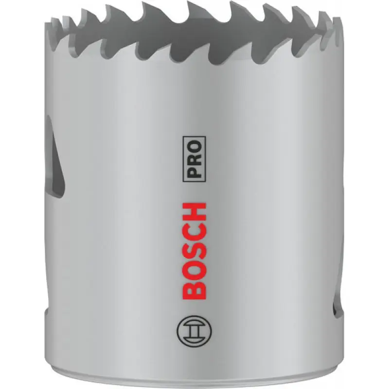 BOSCH PRO Multi Material Lochsäge, 43 mm, mit Gewinde 2608901509 Must-Have