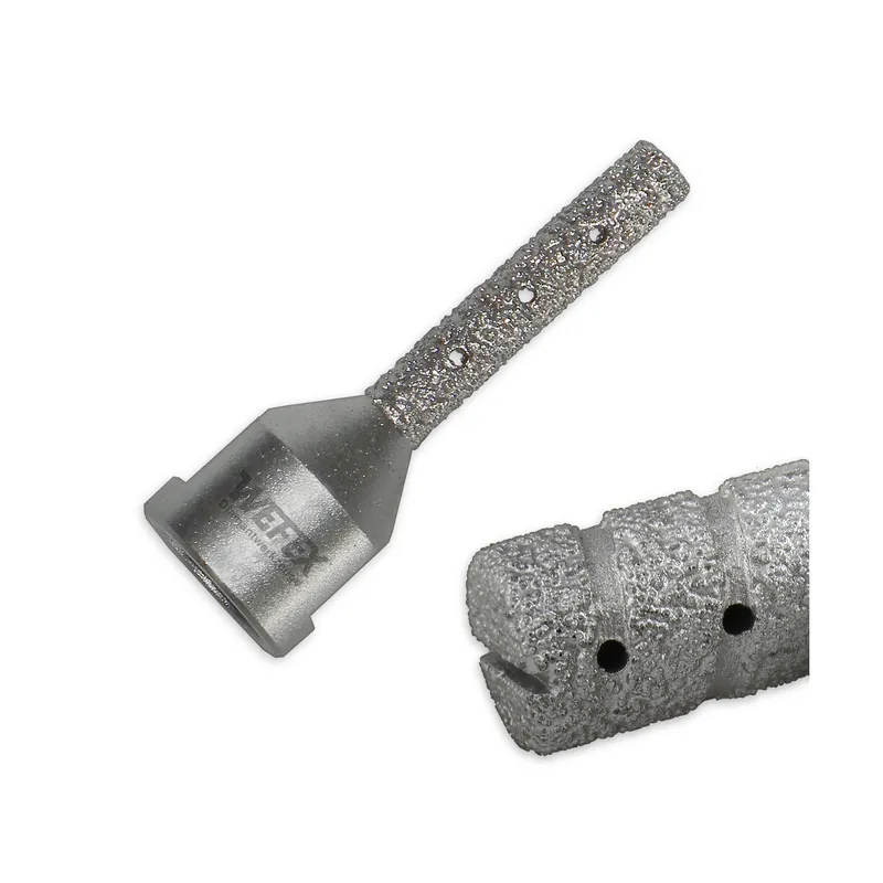 Diamantfräser Premium für Fliesen Ø 8 - 20 mm M14 Beliebt