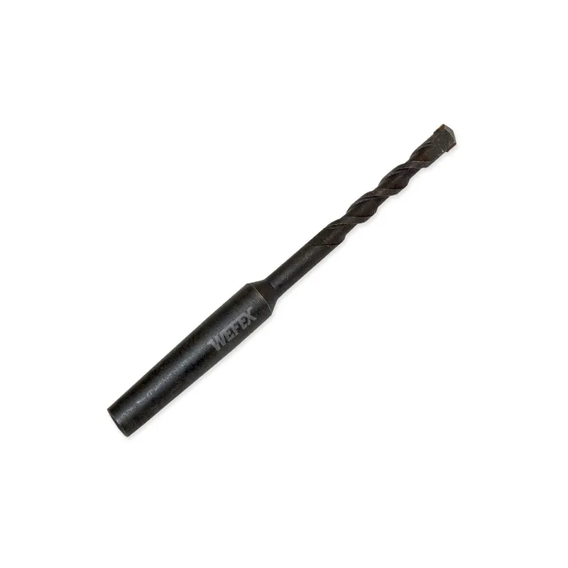 Zentrierbohrer 120 mm konisch Ø 6,5 mm für Bohrkronen Sale