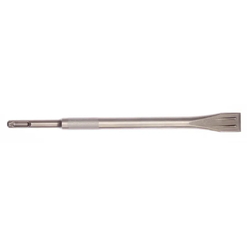 PROJAHN Professional Flachmeißel 20 x 250 mm SDS-plus Super-Preis