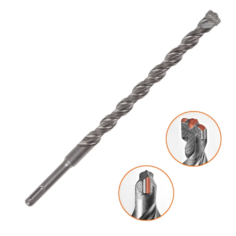 Beliebt PROJAHN Rocket 3 Hammerbohrer Ø 14 mm x 160 - 1000 mm SDS-plus