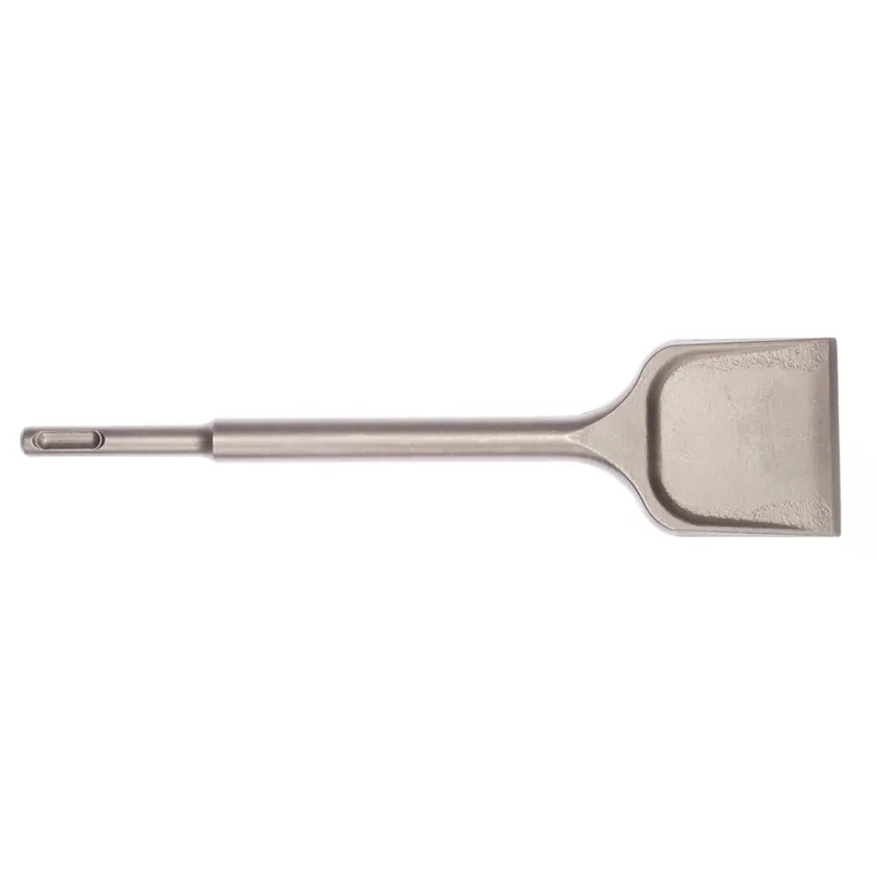 Kracherpreis PROJAHN Professional Putzmeißel 60 x 250 mm SDS-plus