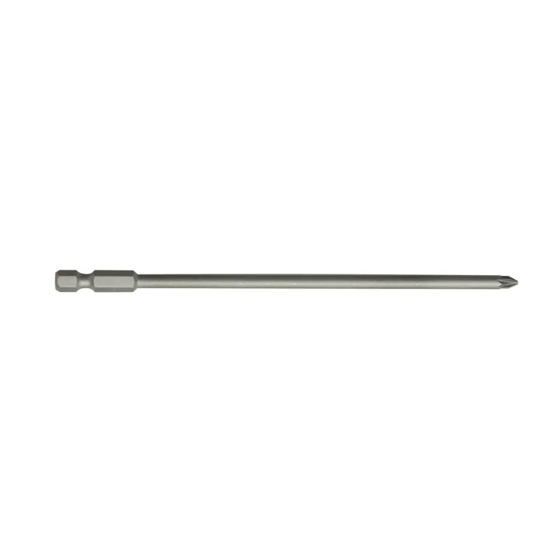 Markenprodukt PROJAHN 1/4" Bit L150 mm Pozidriv Nr 1
