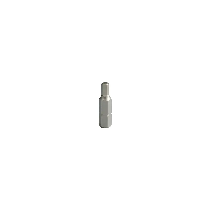 PROJAHN 1/4" Bit L25 mm Innen-6kant 5,5 mm Echt