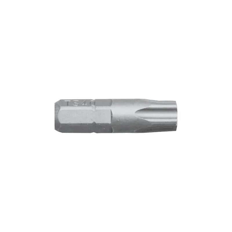 PROJAHN 1/4" Bit L25 mm TORX PLUS® mit Bohrung 20 IPR Letzte Chance