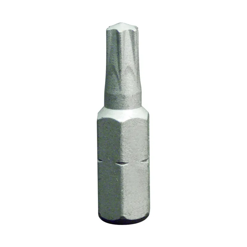 PROJAHN 1/4" SIT®-Bit für Assy®-Schrauben PW30 L25 mm Solange Der Vorrat Reicht