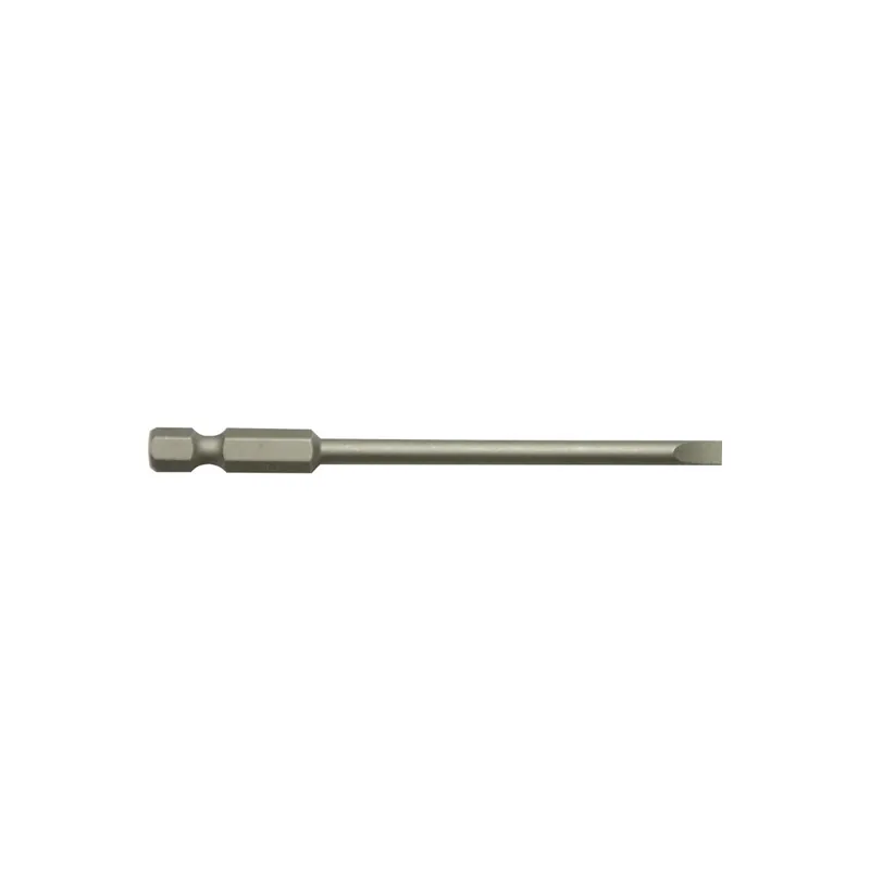 PROJAHN 1/4" Bit L90 mm Schlitz 6,5 x 1,2 mm Angebot
