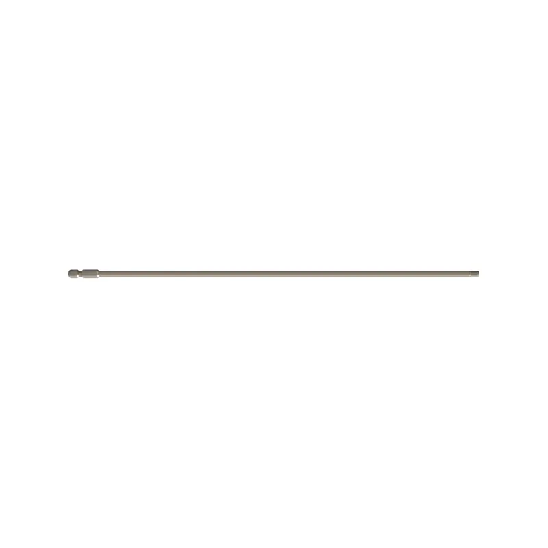 PROJAHN 1/4" Innen-6Kant Bit 6 mm 300 mm Rabatt
