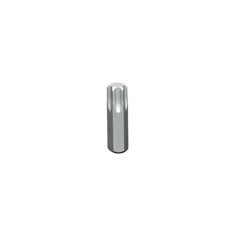 PROJAHN 10 mm Bit L30 mm Torx® T45 Geprüft