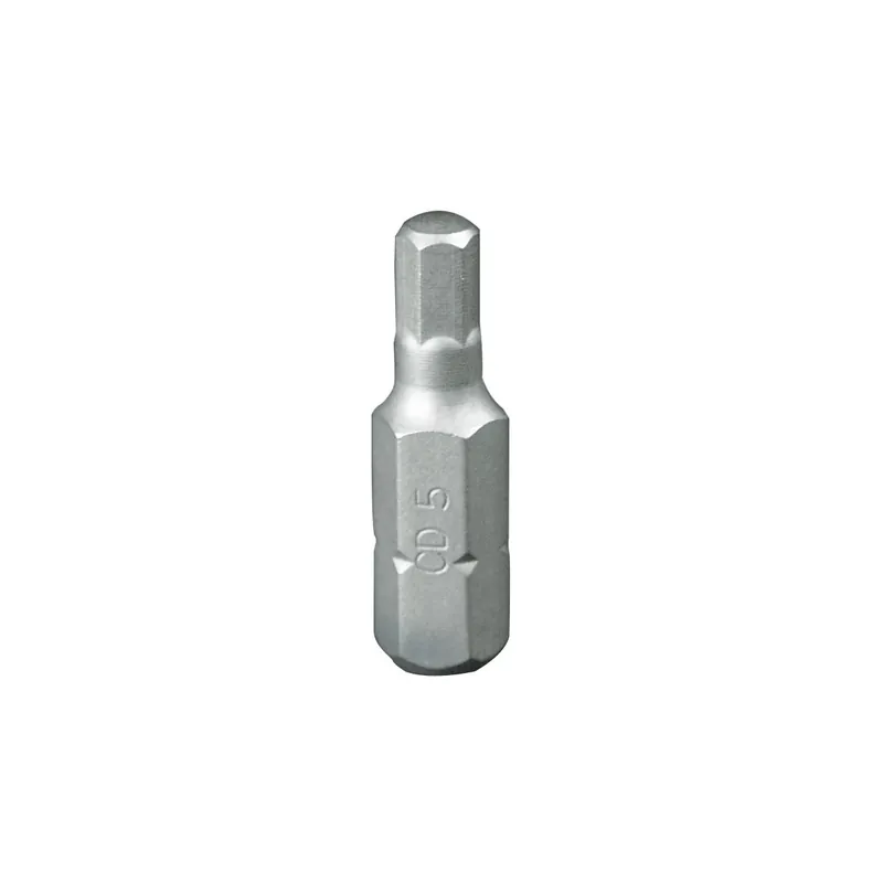 PROJAHN 10 mm Bit L30 mm Innen-6Kant 8 mm Schneller Versand