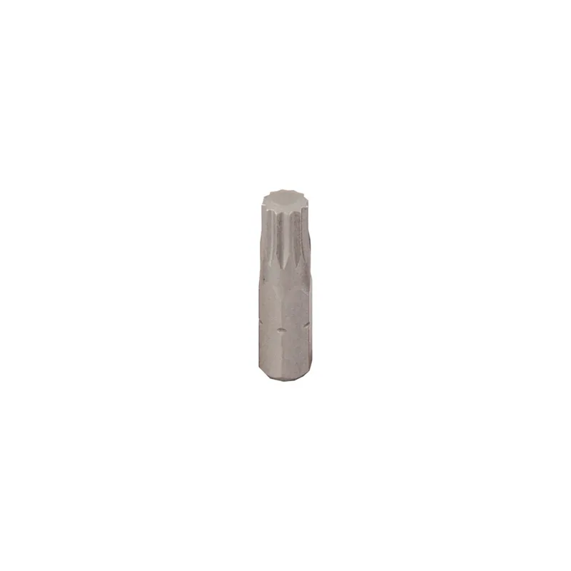 Begrenztes Angebot PROJAHN 1/4" Bit L25 mm Vielzahn M6
