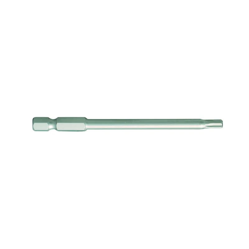 Neu PROJAHN 1/4" Bit L70 mm TX T45