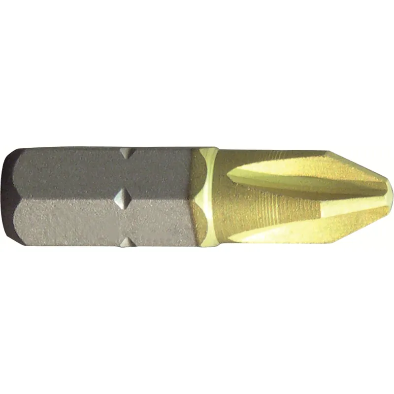 Sonderangebot PROJAHN 1/4" Bit TIN L25 mm Phillips Nr. 2