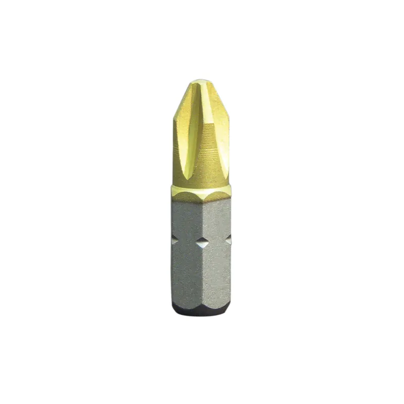 Expressversand PROJAHN 1/4" Bit TIN L25 mm Pozidriv Nr. 3