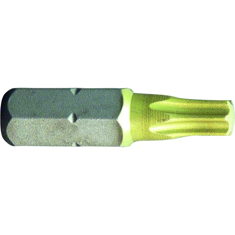 Sonderangebot PROJAHN 1/4" Bit TIN L25 mm TX40